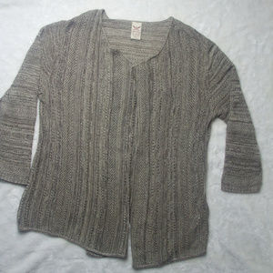 Faded Glory ( Nice Browns) sweater